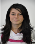 Adriana *Aďuša* Kĺbiková