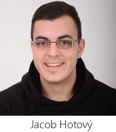 Jacob Hotový