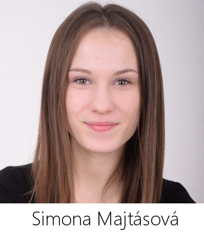 Simona Majtásová